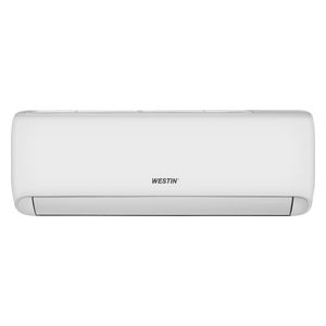 سبلت ويستين جداري - 2 طن - WS24HCGB - ابيض - واي فاي