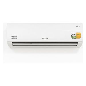  Westin WIHCS24KAUTO - Wall Mounted Split AC - 2 Ton - Inverter - WiFi - Amp Control - White 