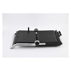  Elekta ECG2000B - Sandwich Maker - Silver 