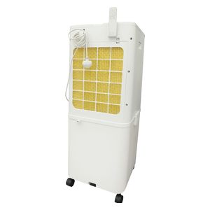  Gree KSWK6001DagL - Air Cooler - White 