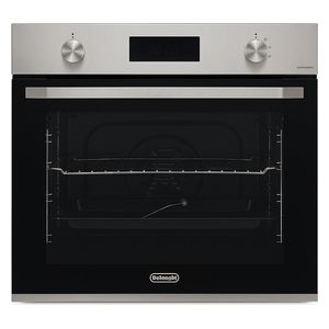  Delonghi NSM11XL - Built-In Oven - 85L - Silver 