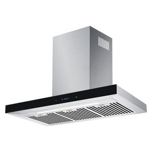 Delonghi DLGCH60SS - 60cm - Cooker Hood - Stainless Steel