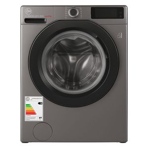  Hoover HDB4149AMBCR/1 - 14/9Kg - Front Loading Washing Machine & Dryer - Silver 