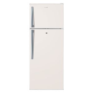 Gree GDFR-450R - 20ft - Conventional Refrigerator - Cream 