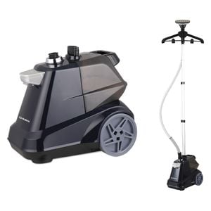  Elekta EGS3000Pro - Garment Steamer - Black 