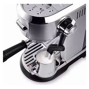  Delonghi EC950M - Espresso Maker - Metalic Gray 