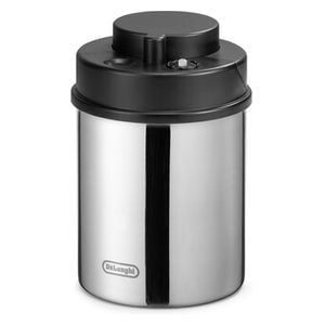 Delonghi DLSC063 - Vacuum Coffee 500 g - Stainless Steel 