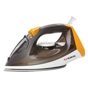 Elekta ESI 3000 - Steam Iron - Brown