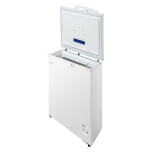 Gree GRCF1 - 14ft - Chest Freezer - White
