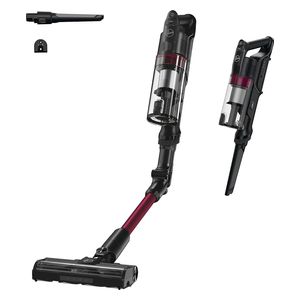Hoover Cordless Stick HF1P10HX-011– Stick Vacuum – Black
