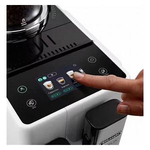 Delonghi EXAM44055W - Coffee Maker - White