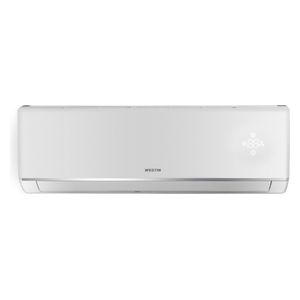  Westin WI36HCAMPV - 3 Ton - Wall Mounted Split - White - Inverter - Amp Control 