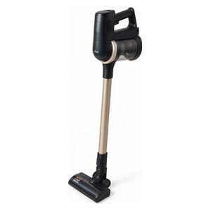 Hoover HF4P10P011 Cordless Vacuum – 150W - Handheld Vacuum Cleaner – Black Gold