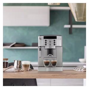  Delonghi ECAM22110SB - Espresso Maker - Steel 