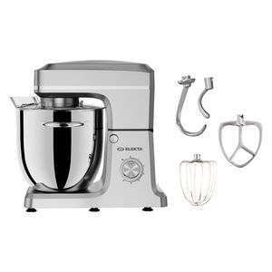 Elekta ESM2003 - Bowl Mixer - Silver