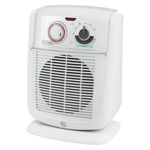  مروحة تدفئة ديلونجي - HBC3052 - أبيض 