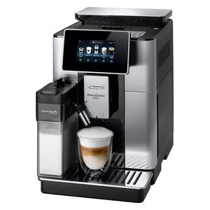  Delonghi ECAM610-75-MB - Coffee Maker - Black 