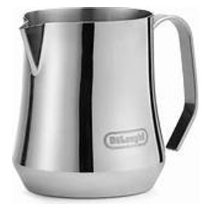 Delonghi DLSC060 - Milk Frothing Jug 350 ml - Stainless Steel