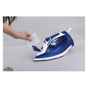  Elekta ESI 3800 - Steam Iron - Navy 