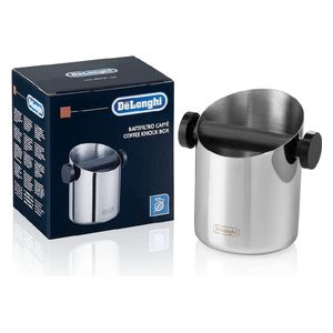  Delonghi DLSC059 - Espresso Knock Box - Stainless steel 