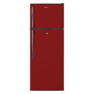  ثلاجة كري بابين - 20 قدم - GDFR-450R - احمر 