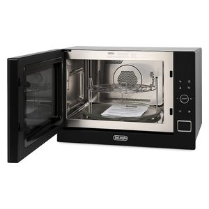 مايكرويف ديلونجي داخلي - 34 لتر - DMW3435BK - اسود