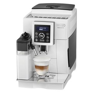  Delonghi ECAM23460W - Coffee Maker - White 