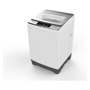 Elekta ETL1050W - 10Kg - Top Loading Washing Machine - White