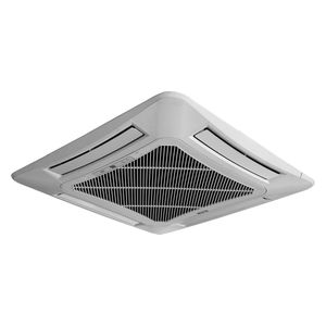  سبلت ويستين كاسيت - 3 طن - WICTH36AMP - ابيض - تحكم بالامبير 
