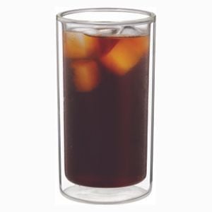  Delonghi DLSC325 - 2 Glass Cold Brew - Transparent 