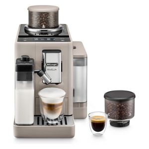  Delonghi EXAM44055BG - Espresso Maker - Beige 