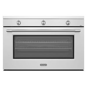 Delonghi PLGV90XLX003X - Built-In Oven - Silver