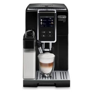  DeLonghi ECAM370-70-B - Dinamica Plus Coffee Maker - Black 