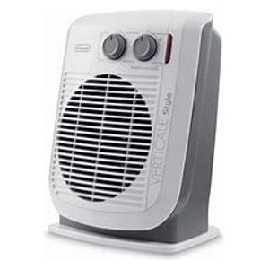  مدفأة مروحة ديلونجي - HVF3030MD - أبيض 