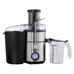 Elekta EJM5000 - Juicer - 800 W - Black