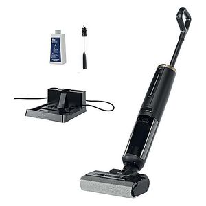 Hoover Cordless Vacuum HW3P10-011– Handheld Vacuum – Black