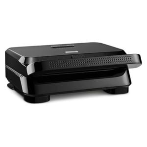  Delonghi SW12BCB - Health Grill - Black 