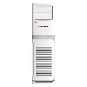 Elekta EFS48CH - 4 Ton - Floor Standing Split - White