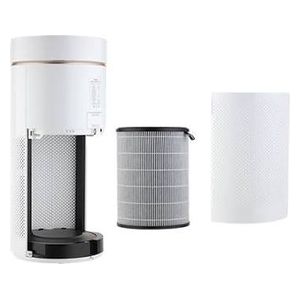  Gree LW350G07 - Air Purifier Replacement Filter - White 