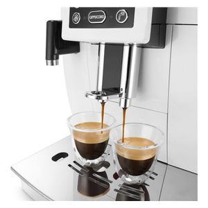  Delonghi ECAM23460W - Coffee Maker - White 