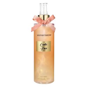  Exotic Love by Women Secret - Body Mist - 250 ml 