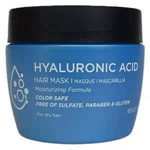 Luseta Hyaluronic Acid Hair Mask - Hydrating - 500 ml