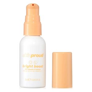  Skin proud Bright Boost 2% Vitamin C Serum , 25ml 
