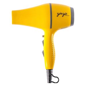 Gingie Professional The Rapido Hair Dryer - Yellow