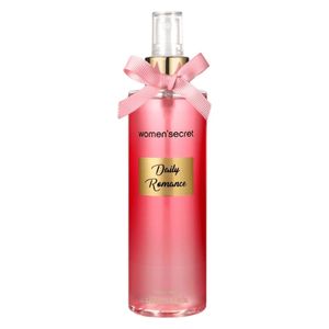  Daily Romance by Women Secret - Body Mist - 250 ml 