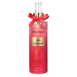  Kiss Moments by Women Secret - Body Mist - 250 ml 