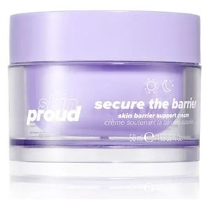  Skin proud Secure The Barrier Support Cream , 50ml 
