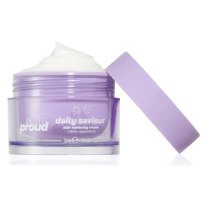  Skin proud Daily Saviour Skin Restoring Cream , 50ml 