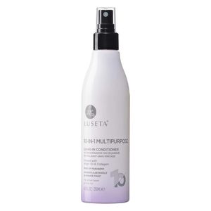  Luseta 10-in-1 Multipurpose Leave-In Conditioner Spray - Detangles Hair - 251 ML 