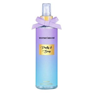 Presious & Sexy by Women Secret - Body Mist - 250 ml 